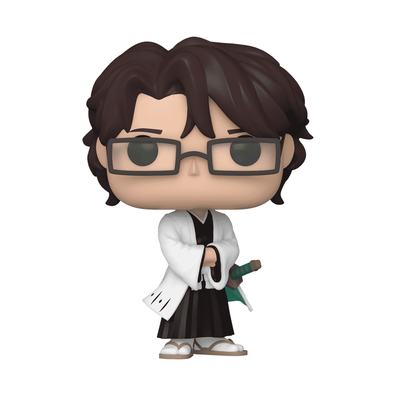 Funko Pop! Bleach - Sosuke Aizen