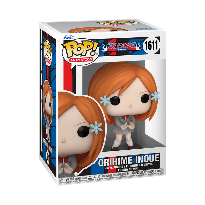 Funko Pop! Bleach - Orihime Inoue