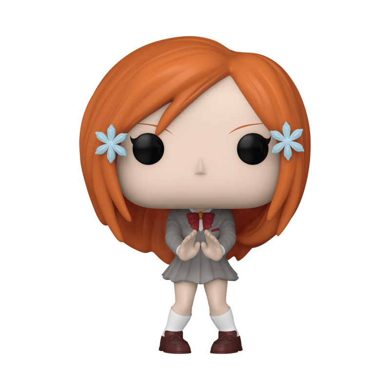 Funko Pop! Bleach - Orihime Inoue