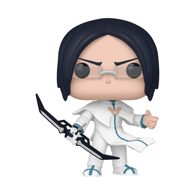 Funko Pop! Bleach - Uryu Ishida