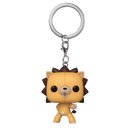 Funko! Keychain - Bleach - Kon