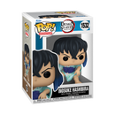 Funko Pop! Demon Slayer -  Inosuke Hashibira