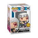 Funko Pop! Demon Slayer - Tengen Uzui