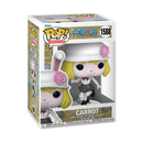 Funko Pop! One Piece - Carrot
