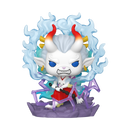 Funko Pop! One Piece - Yamato  (Regular & Exclusive)