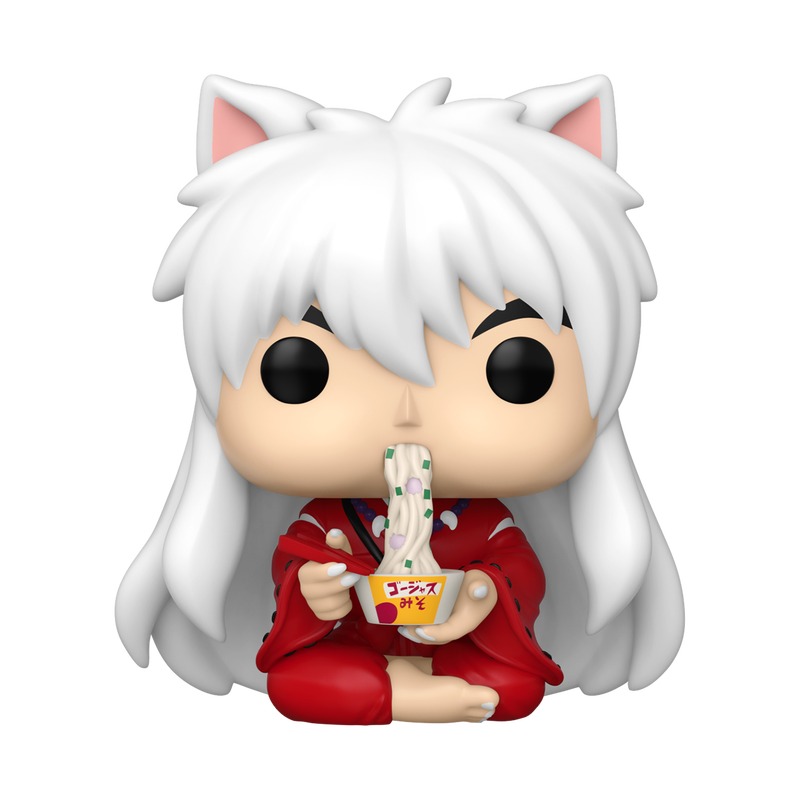 Funko Pop! InuYasha