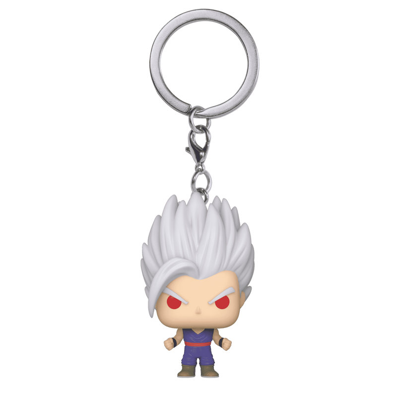 Funko! Keychain - Dragon Ball Super - Son Gohan (Beast)