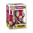 Funko Pop! Godzilla x Kong - Skar King