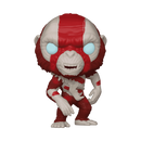 Funko Pop! Godzilla x Kong - Skar King