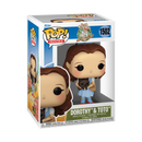 Funko Pop! The Wizard of Oz - Dorothy & Toto