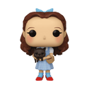 Funko Pop! The Wizard of Oz - Dorothy & Toto