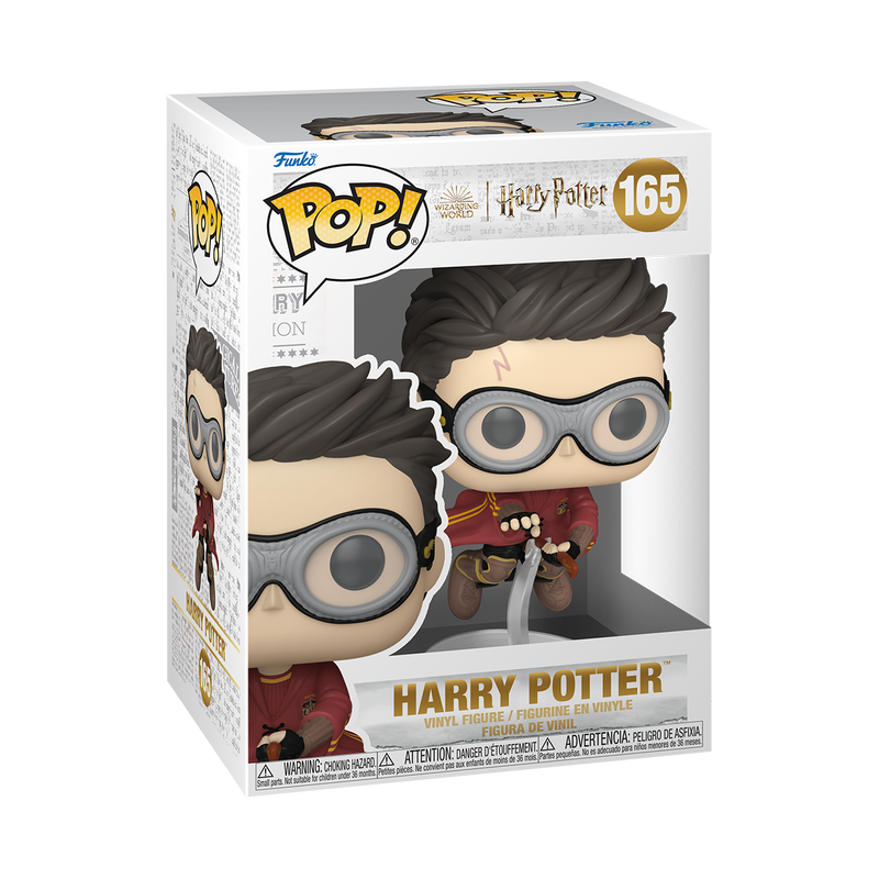 Funko Pop! Harry Potter