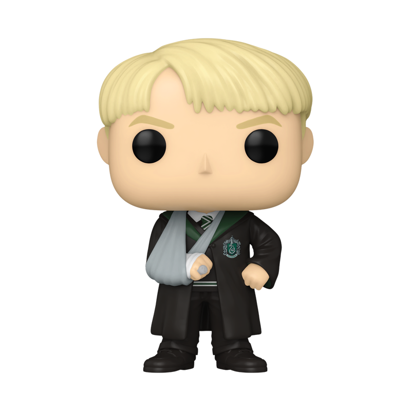 Funko Pop! Harry Potter - Draco Malfoy