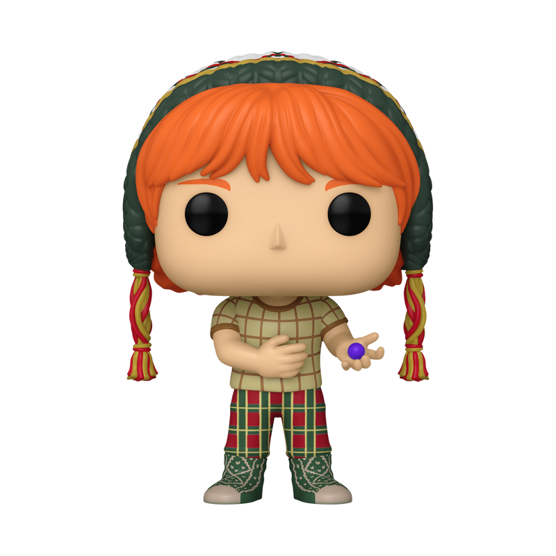 Funko Pop! Harry Potter - Ron Weasley