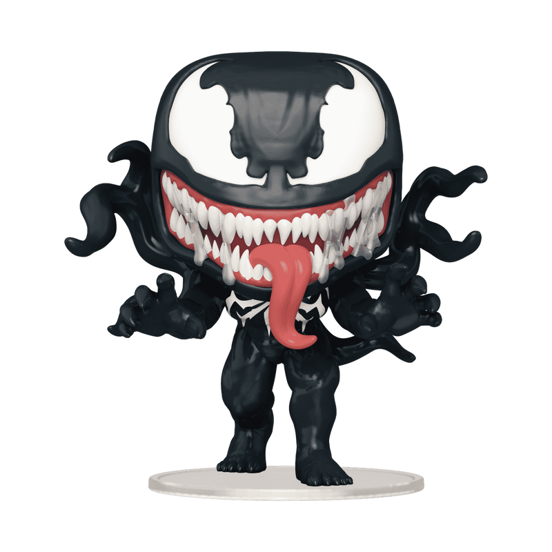 Funko Pop! Spider-Man 2 - Venom