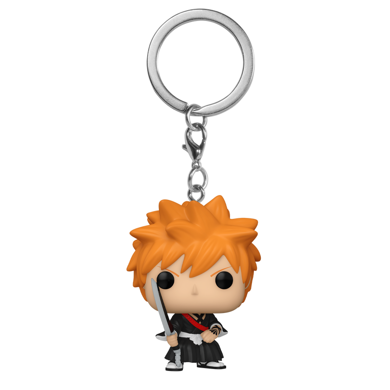 Funko Pocket Pop! Bleach - Ichigo Kurosaki