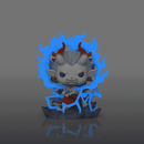 Funko Pop! One Piece - Yamato  (Regular & Exclusive)