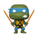 Funko Pop! Teenage Mutant Ninja Turtles - Leonardo