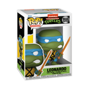 Funko Pop! Teenage Mutant Ninja Turtles - Leonardo