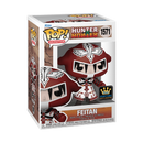 Funko Pop! Hunter X Hunter - Feitan