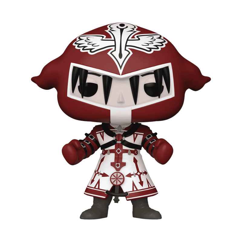Funko Pop! Hunter X Hunter - Feitan