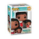 Funko Pop! Moana 2 - Moana & Little Sis Simea