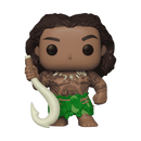 Funko Pop! Moana 2 - Maui