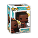 Funko Pop! Moana 2 - Matangi