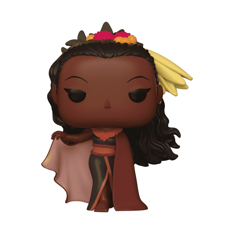 Funko Pop! Moana 2 - Matangi