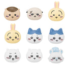 MINISO - Chiikawa Hecha Buddy Blind Box