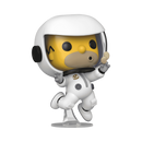 Funko Pop! The Simpsons - Deep Space Homer