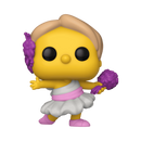 Funko Pop! The Simpsons - Martin