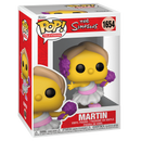 Funko Pop! The Simpsons - Martin