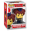 Funko Pop! The Simpsons -  Sideshow Bob