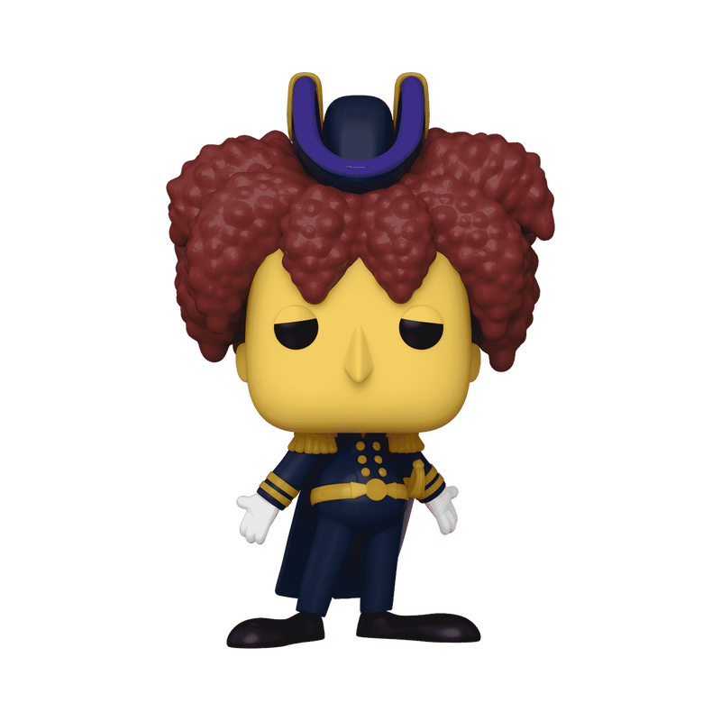 Funko Pop! The Simpsons -  Sideshow Bob