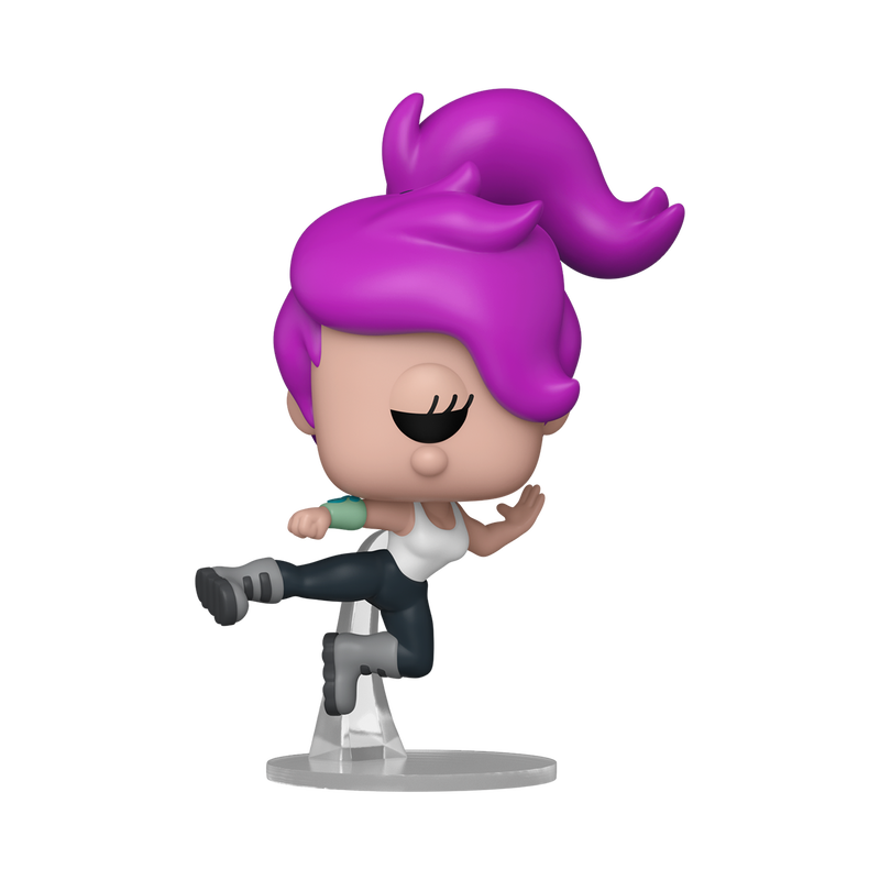 Funko Pop! Futurama - Turanga Leela