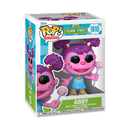 Funko Pop! Sesame Street - Abby