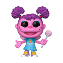 Funko Pop! Sesame Street - Abby