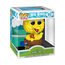 Funko Pop! Sesame Street - Big Bird