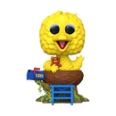 Funko Pop! Sesame Street - Big Bird