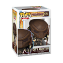 Funko Pop! Predator 2 - City Hunter