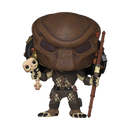 Funko Pop! Predator 2 - City Hunter