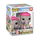Funko Pop! Disney: Dumbo - Mrs. Jumbo with Dumbo