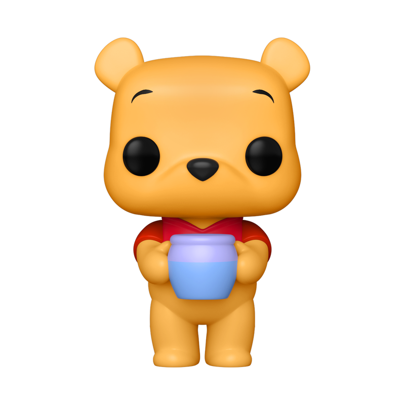 Funko Pop! Winnie the Pooh