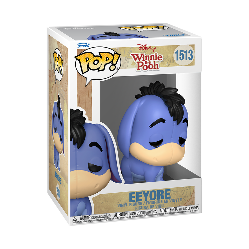 Funko Pop! Disney: Winnie the Pooh - Eeyore