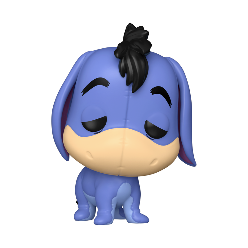 Funko Pop! Disney: Winnie the Pooh - Eeyore