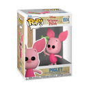 Funko Pop! Disney: Winnie the Pooh - Piglet