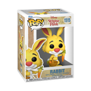 Funko Pop! Disney: Winnie the Pooh - Rabbit