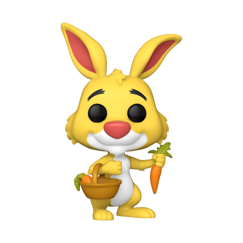 Funko Pop! Disney: Winnie the Pooh - Rabbit