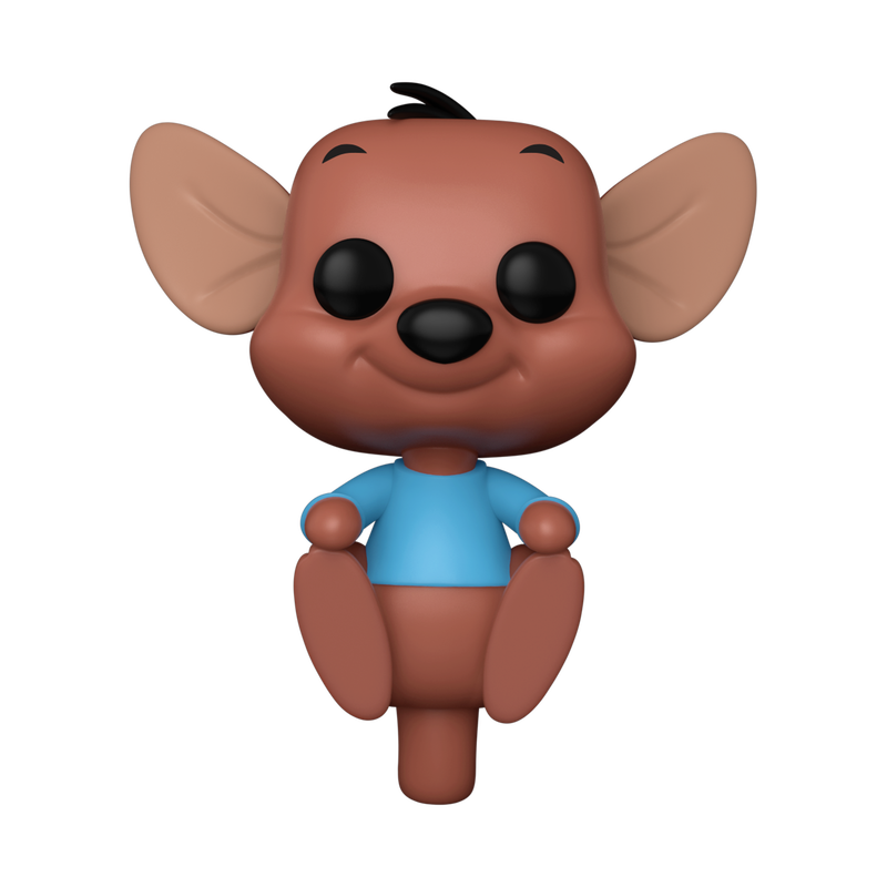 Funko Pop! Disney: Winnie the Pooh - Roo